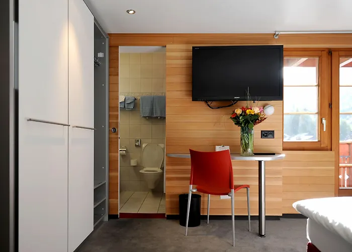 Hotel Ambiance Zermatt