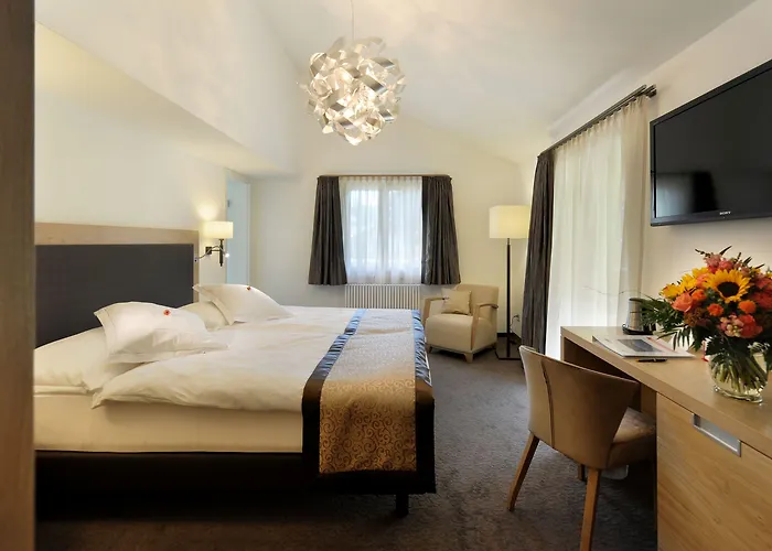 Hotel Ambiance Zermatt