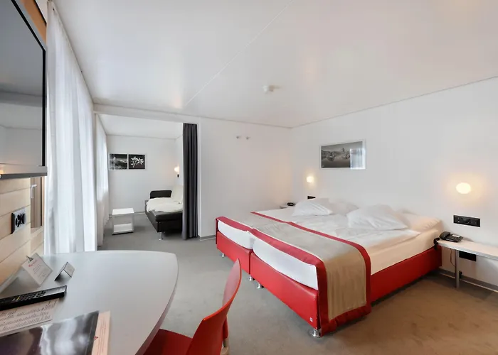 Hotel Ambiance Zermatt