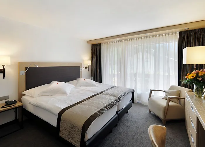 Ambiance Hotel Zermatt