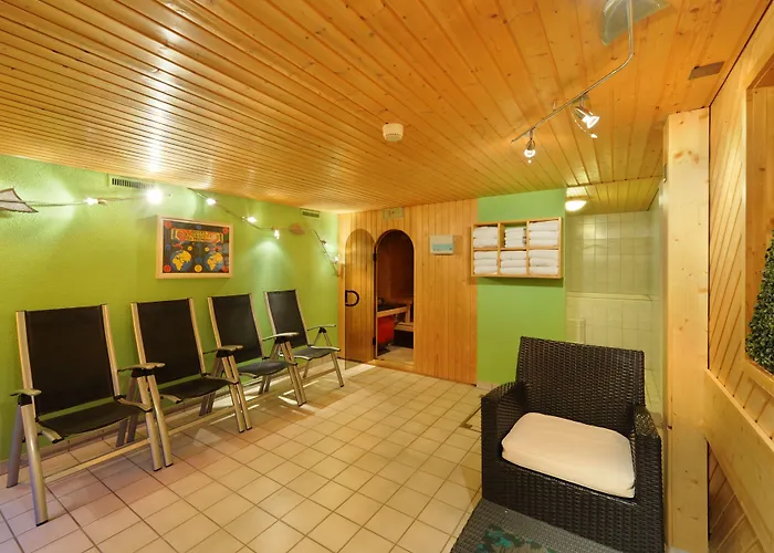 Ambiance Hotel Zermatt