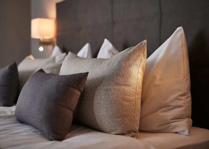 Ambiance Hotel Zermatt