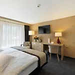 ホテル Ambiance 3*