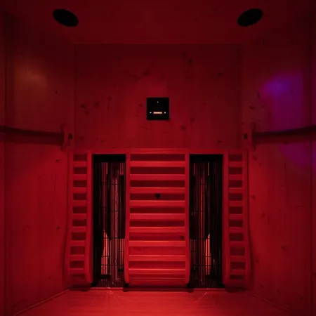 호텔 Ambiance 체르마트