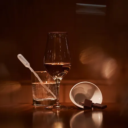 Ambiance 호텔 3*