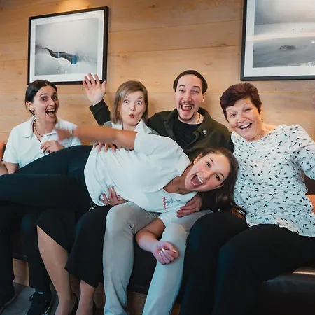 Ambiance ホテル 3*