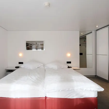 Ambiance 3* 采尔马特