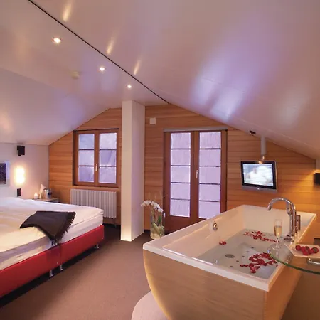 Ambiance 3* 采尔马特