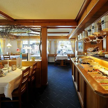 Ambiance Zermatt