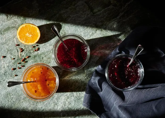 Ambiance 3* ツェルマット