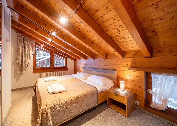 Hotel Ambiance Zermatt