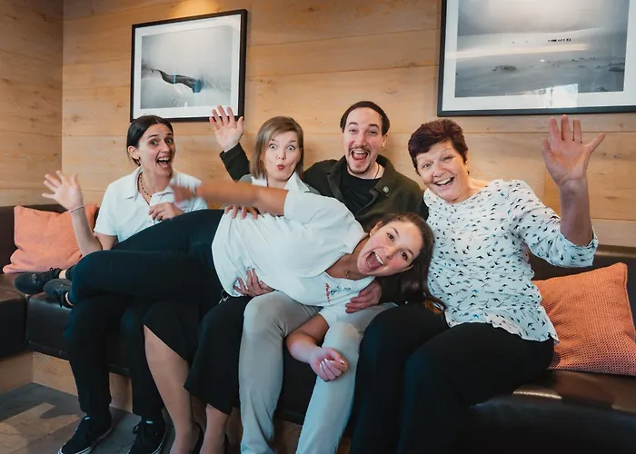 Ambiance ホテル 3*