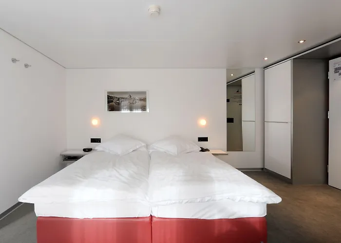 Ambiance 3* ツェルマット