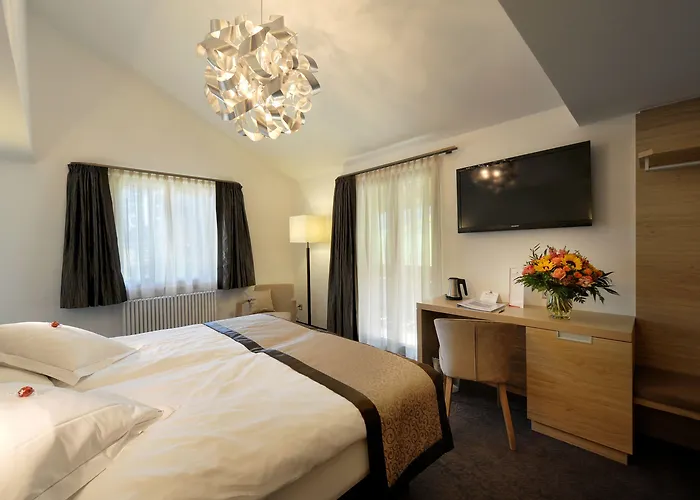 Ambiance ツェルマット