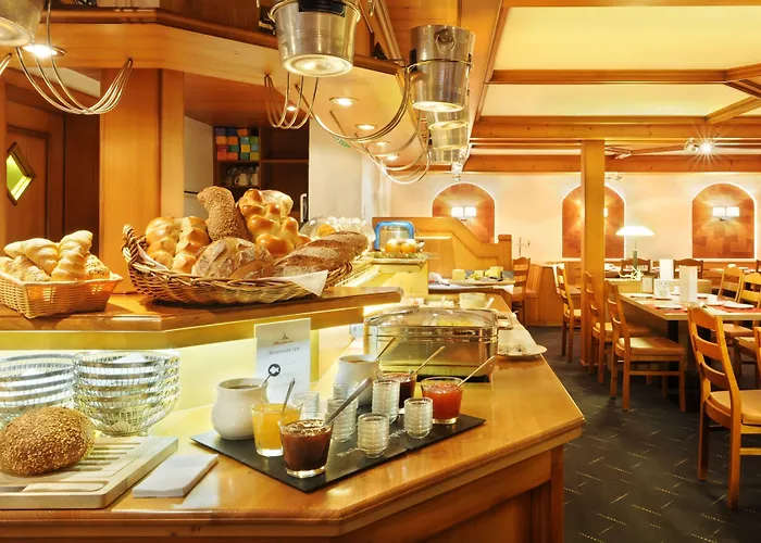 Ambiance ツェルマット