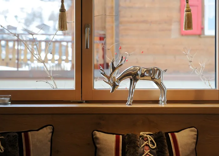 ホテル Ambiance 3*