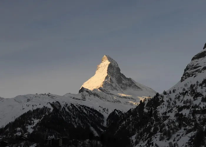 Hotel Ambiance Zermatt