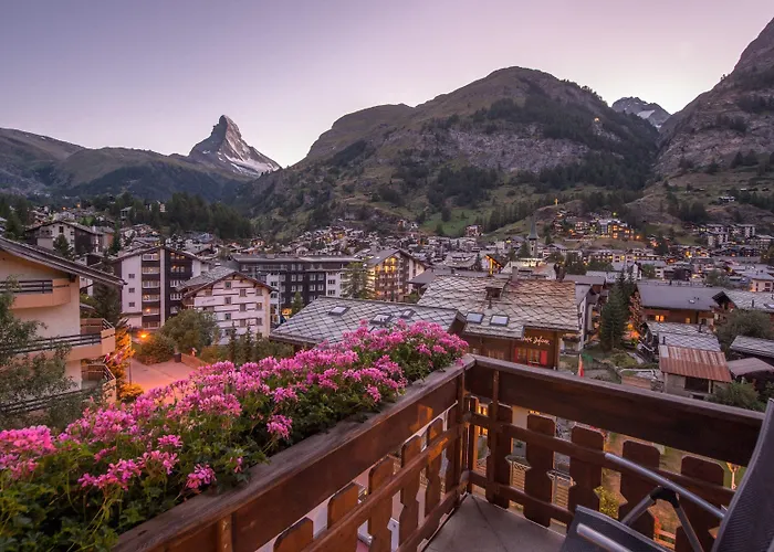 ホテル Ambiance 3*