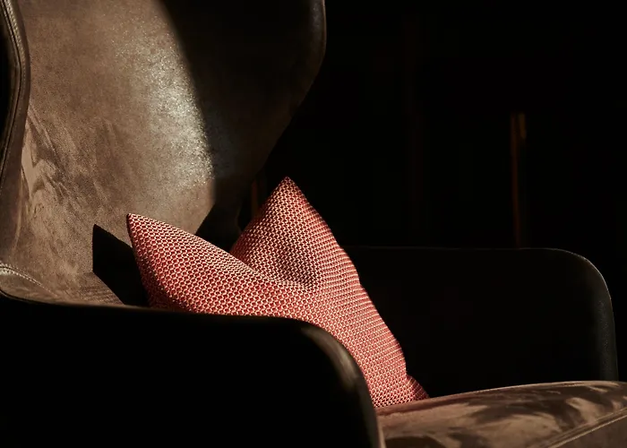 Ambiance ホテル ツェルマット