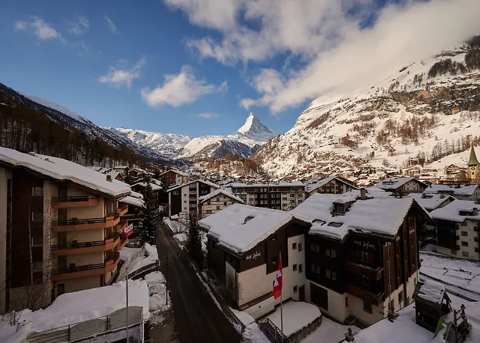 ホテル Ambiance 3*