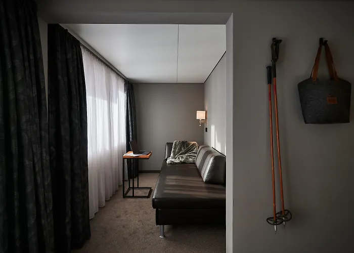 Hotel Ambiance Zermatt